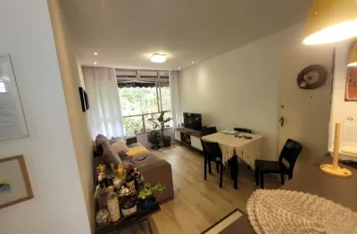 Apartamento com 2 quartos à venda na leitão da silva, 277, bento ferreira, vitória por r$ 430.000