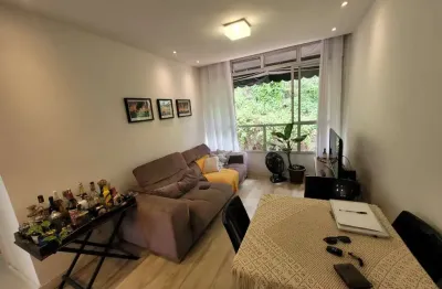 Apartamento com 2 quartos à venda na Avenida Leitão da Silva, 277, Bento Ferreira, Vitória por R$ 450.000