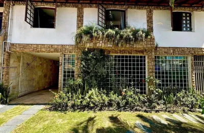 Casa com 8 quartos à venda na domingos póvoa lemos, 253, jardim camburi, vitória por r$ 3.200.000