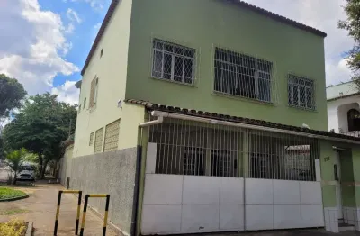 Casa comercial com 4 salas para alugar na presidente castelo branco, 372, república, vitória por r$ 9.500