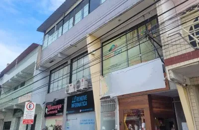 Prédio à venda na região sudeste, 490, barcelona, serra por r$ 1.380.000