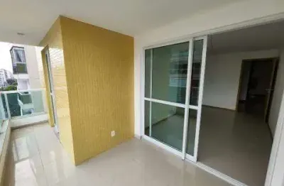 Apartamento com 2 quartos à venda na rua orlando caliman, 168, jardim camburi, vitória por r$ 785.000