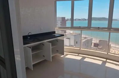 Apartamento com 3 quartos à venda na rua aristides caramuru, 181, muquiçaba, guarapari por r$ 930.000