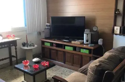 Apartamento com 3 quartos à venda na cezar hilal, 905, bento ferreira, vitória por r$ 700.000