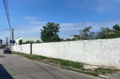 Terreno à venda na santo antonio, 53, parque jacaraípe, serra por r$ 1.500.000