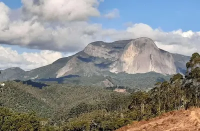 Terreno à venda na rodovia es 165, km 0.5, 1, pedra azul, domingos martins por r$ 1.200.000