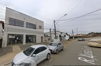 Prédio à venda na luisa gon pratti, 14, centro, fundão por r$ 2.170.000