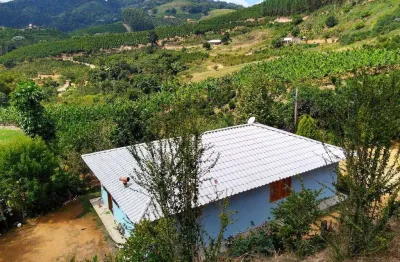 Terreno à venda na célio pitanga e estrada alto paraju, 1, paraju, domingos martins por r$ 1.380.000