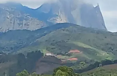 Chácara / sítio com 3 quartos à venda na rota do carmo - aracê, 100, pedra azul, domingos martins por r$ 2.300.000
