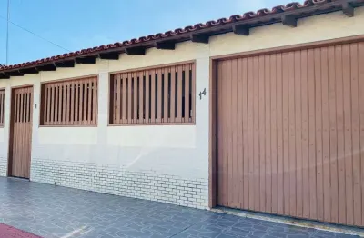 Casa com 3 quartos à venda na vitória régia, 14, serra dourada ii, serra por r$ 590.000