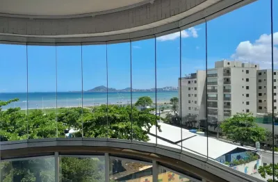 Apartamento com 3 quartos à venda na doutor joão batista miranda amaral, 95, jardim camburi, vitória por r$ 1.650.000