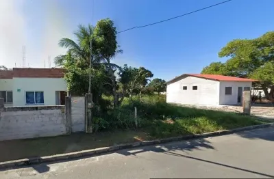 Terreno à venda na ângelo spalenza, 106, enseada de jacaraípe, serra por r$ 155.000