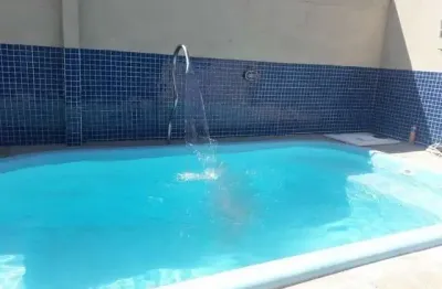 Casa com 4 quartos à venda na fortaleza, 390, parque jacaraípe, serra por r$ 1.200.000