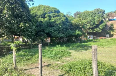 Terreno à venda na Avenida Brasil, 25, Novo Horizonte, Cariacica por R$ 250.000