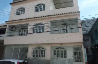 Casa com 8 quartos à venda na méxico, 73, jardim américa, cariacica por r$ 530.000