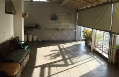 Cobertura com 4 quartos à venda na coronel schwab filho, 295, bento ferreira, vitória por r$ 1.100.000