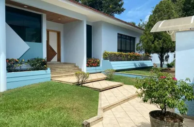 Casa com 6 quartos à venda na thereza zanoni caser, 99, jardim da penha, vitória por r$ 17.000.000