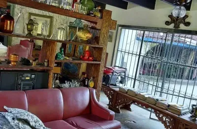Chácara / sítio com 5 quartos à venda na a, 1, pessegueiros, teresópolis por r$ 700.000