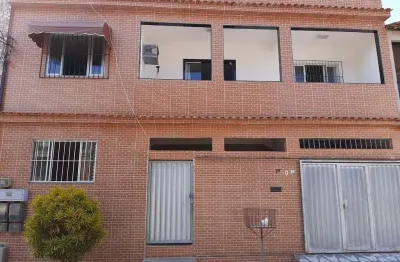 Casa com 3 quartos à venda na santos, 29, marcílio de noronha, viana por r$ 850.000