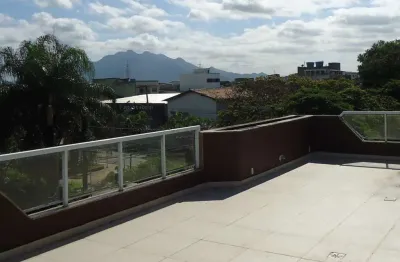 Casa com 8 quartos à venda na paulo de vasconcelos, 292, jabour, vitória por r$ 1.980.000