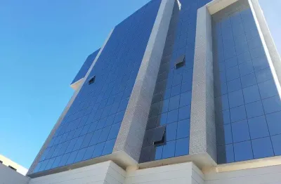 Sala comercial com 1 sala à venda na josé martins m. rato, 10, fátima, serra por r$ 333.000