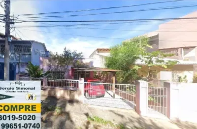 Casa com 5 quartos à venda na joão galerani, 74, jucutuquara, vitória por r$ 900.000
