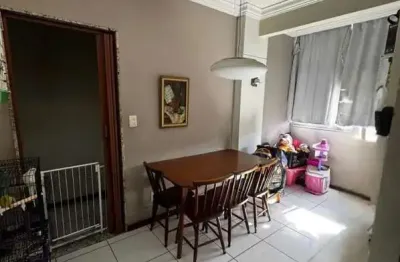 Apartamento com 2 quartos à venda na antônio aleixo, 470, horto, vitória por r$ 330.000