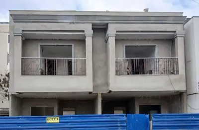 Casa com 3 quartos à venda na amazonas, 72, planície da serra, serra por r$ 728.000