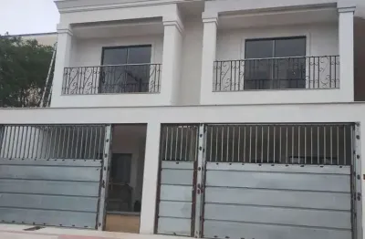 Casa com 3 quartos à venda na amazonas, 72, planície da serra, serra por r$ 728.000