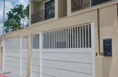 Casa com 3 quartos à venda na rua amazonas, 72, planície da serra, serra por r$ 728.000