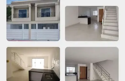 Casa com 3 quartos à venda na rua amazonas, 72, planície da serra, serra por r$ 728.000