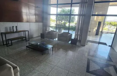 Apartamento com 4 quartos à venda na dante michelini, 1535, mata da praia, vitória por r$ 4.000.000