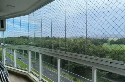 Apartamento com 3 quartos à venda na gelu vervloet dos santos, 1050, jardim camburi, vitória por r$ 860.000