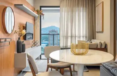 Apartamento com 2 quartos à venda na cezar hilal, 349, bento ferreira, vitória por r$ 975.000