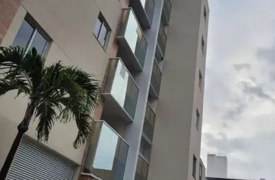 Apartamento com 2 quartos à venda na ângelo carão, 18, jardim camburi, vitória por r$ 599.000