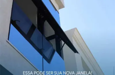Casa com 3 quartos à venda na jatobá, 348, colina de laranjeiras, serra por r$ 860.000