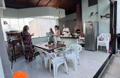 Cobertura com 3 quartos à venda na josé anchieta fontana, 655, jardim camburi, vitória por r$ 1.280.000