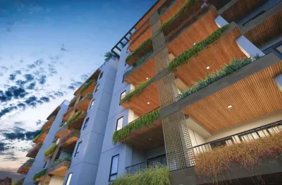 Apartamento com 3 quartos à venda na alfredo alcure, 1000, jardim camburi, vitória por r$ 1.390.100