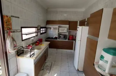 Casa com 3 quartos à venda na meridional, 04, cidade continental, serra por r$ 480.000
