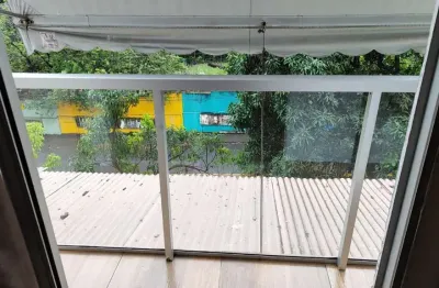 Apartamento com 2 quartos à venda na avenida dos expedicionários, 681, jardim camburi, vitória por r$ 320.000