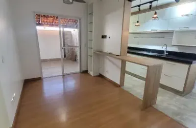 Apartamento com 2 quartos à venda na desembargador mário da silva nunes, 717, jardim limoeiro, serra por r$ 520.000
