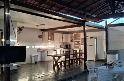 Casa com 3 quartos à venda na manoel vivácqua, 170, jabour, vitória por r$ 1.700.000