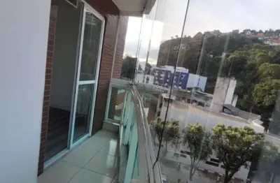 Apartamento com 2 quartos à venda na rua doutor bolivar de abreu, 91, bento ferreira, vitória por r$ 670.000