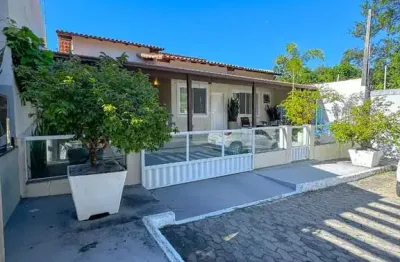 Casa em condomínio fechado com 3 quartos à venda na copacabana, 556, morada de laranjeiras, serra por r$ 1.300.000