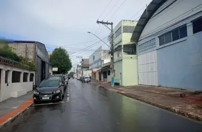 Barracão / galpão / depósito à venda na pedro zangrande, 996, jardim limoeiro, serra por r$ 1.600.000
