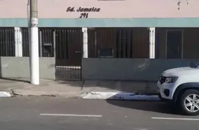 Apartamento com 2 quartos à venda na belmiro teixeira pimenta, 291, jardim camburi, vitória por r$ 410.000