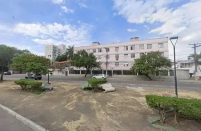 Apartamento com 2 quartos à venda na belmiro teixeira pimenta, 291, jardim camburi, vitória por r$ 410.000