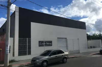Barracão / galpão / depósito à venda na carcará, 20, serra dourada iii, serra por r$ 1.650.000