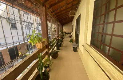 Casa com 5 quartos à venda na acyr guimarães, 25, centro, vitória por r$ 1.250.000