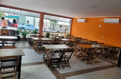 Ponto comercial para alugar na alcino pereira netto, 530, jardim camburi, vitória por r$ 8.500